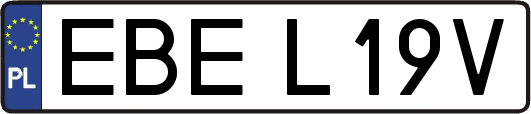 EBEL19V