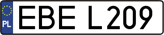 EBEL209