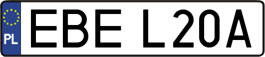EBEL20A