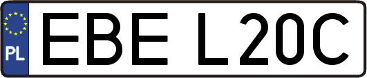 EBEL20C
