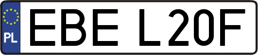 EBEL20F