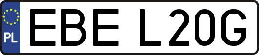 EBEL20G