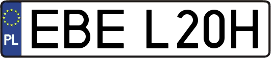 EBEL20H