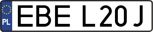 EBEL20J