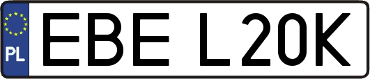EBEL20K