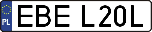 EBEL20L