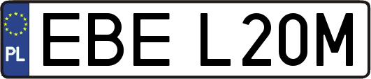 EBEL20M