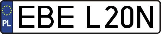 EBEL20N