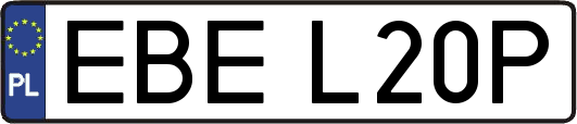 EBEL20P