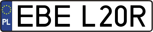 EBEL20R