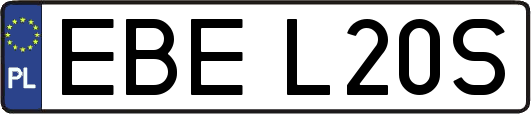 EBEL20S