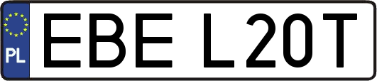 EBEL20T