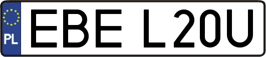 EBEL20U
