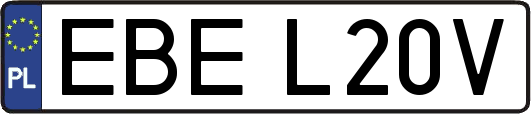 EBEL20V