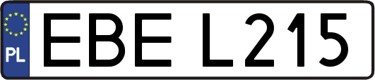 EBEL215