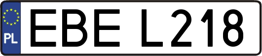 EBEL218