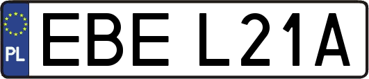 EBEL21A