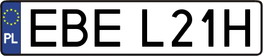 EBEL21H