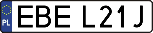 EBEL21J
