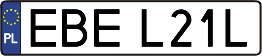 EBEL21L