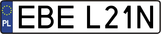 EBEL21N
