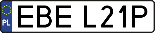 EBEL21P