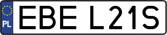 EBEL21S