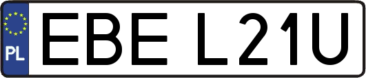 EBEL21U