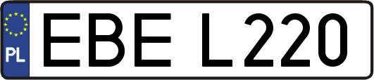 EBEL220