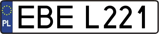 EBEL221