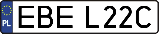 EBEL22C