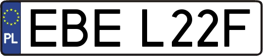 EBEL22F