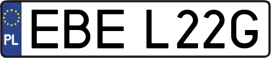 EBEL22G