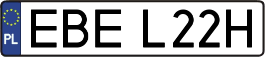 EBEL22H