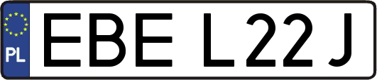 EBEL22J