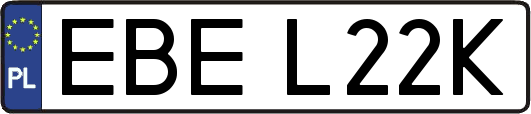 EBEL22K