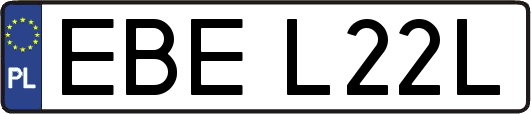 EBEL22L