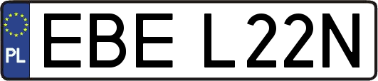 EBEL22N
