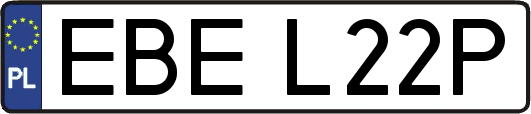 EBEL22P