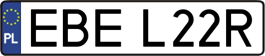 EBEL22R