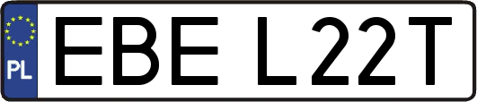 EBEL22T