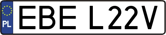 EBEL22V