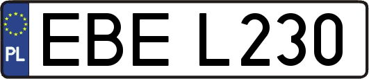 EBEL230