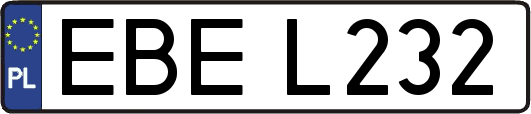 EBEL232