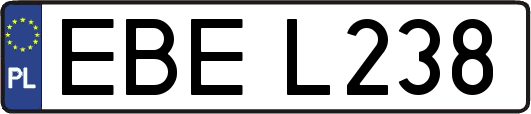EBEL238
