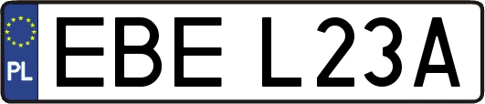 EBEL23A