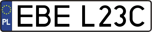 EBEL23C