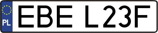 EBEL23F