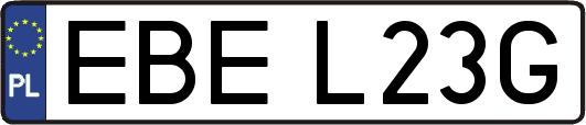EBEL23G