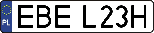 EBEL23H